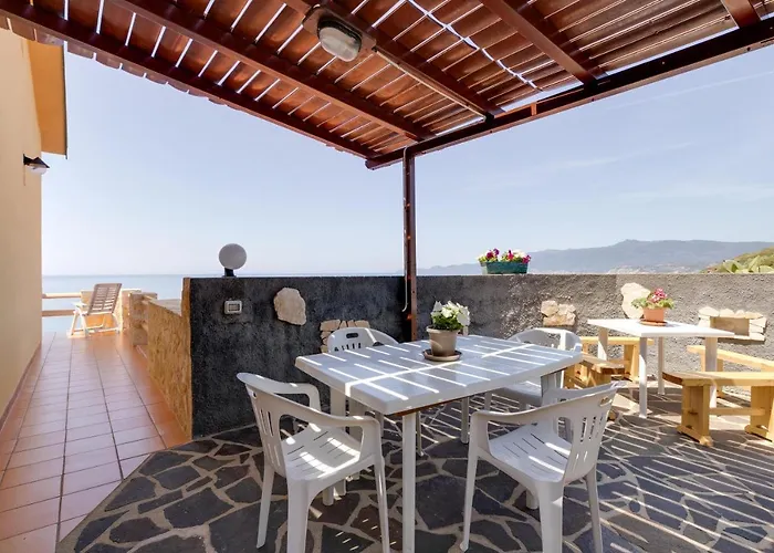 La Terrazza Sul Mare