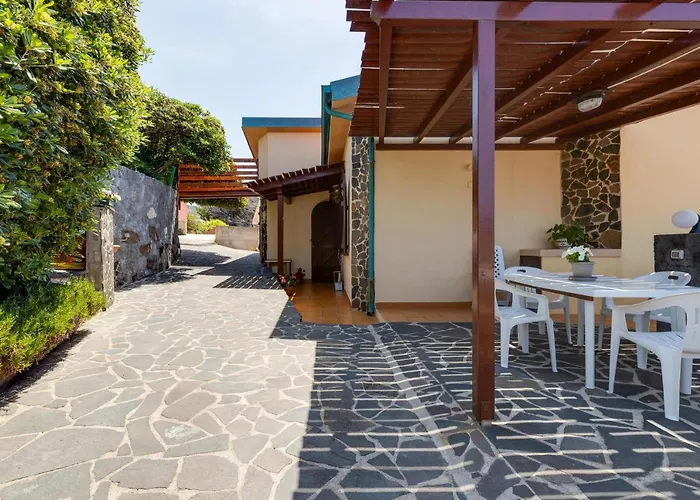 La Terrazza Sul Mare