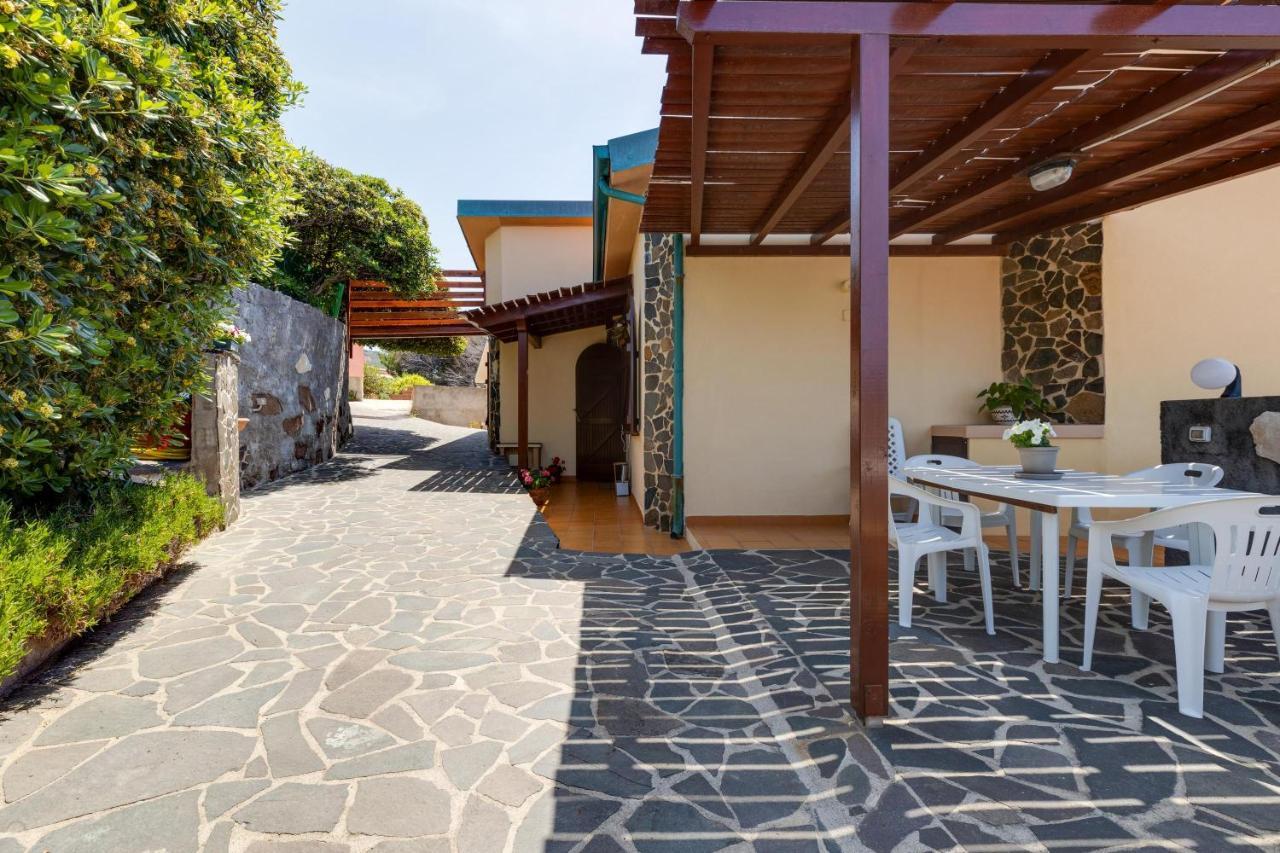 Casa de Férias La Terrazza Sul Mare *