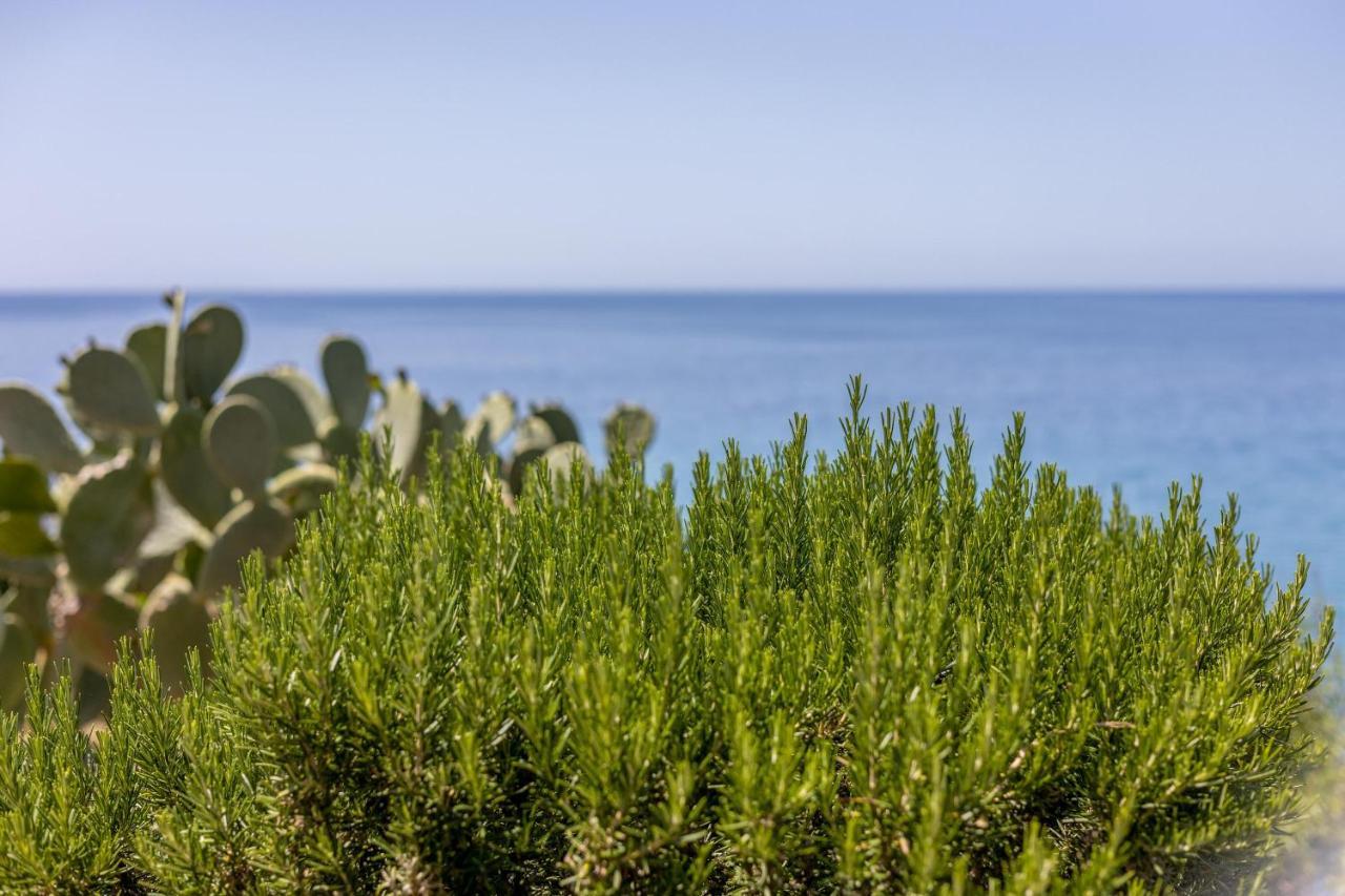 La Terrazza Sul Mare Casa de Férias *