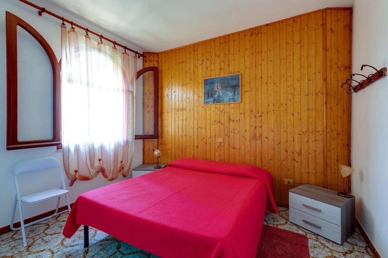Casa de Férias La Terrazza Sul Mare *