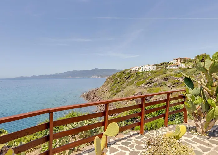 La Terrazza Sul Mare