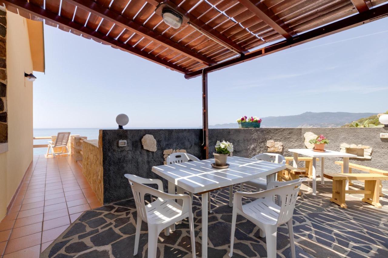 La Terrazza Sul Mare * Magomadas
