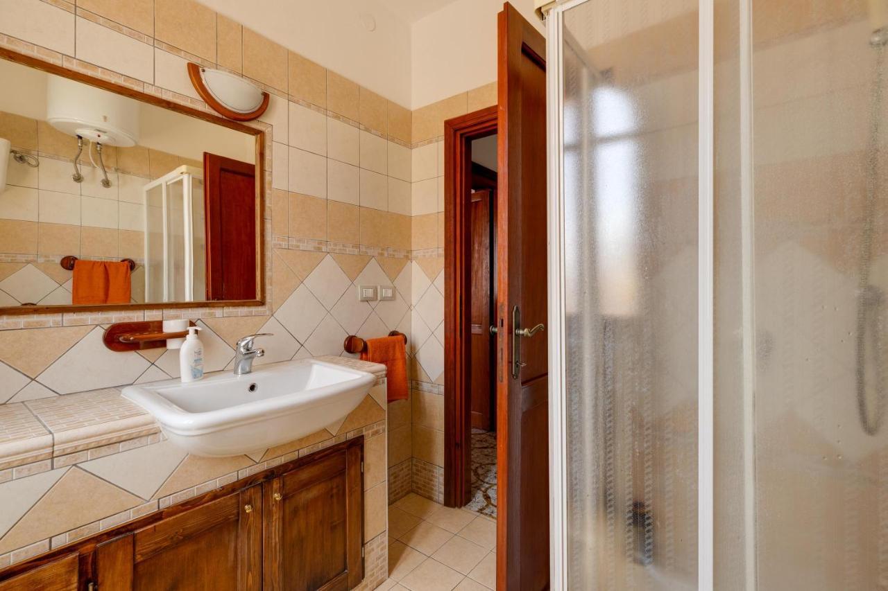 Holiday home La Terrazza Sul Mare