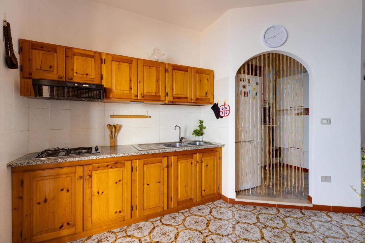 Ferienhaus La Terrazza Sul Mare
