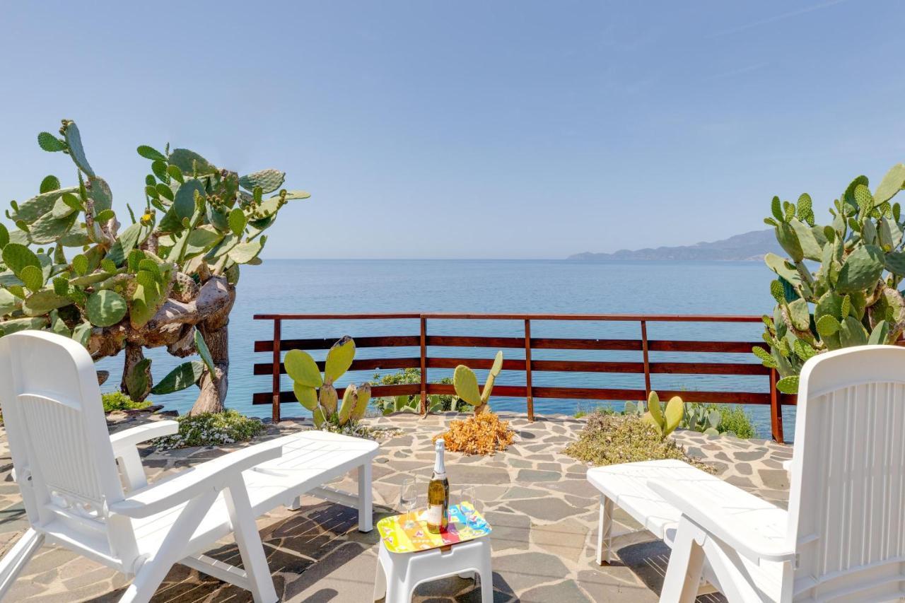 La Terrazza Sul Mare