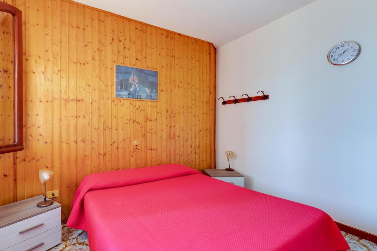 Holiday home La Terrazza Sul Mare *