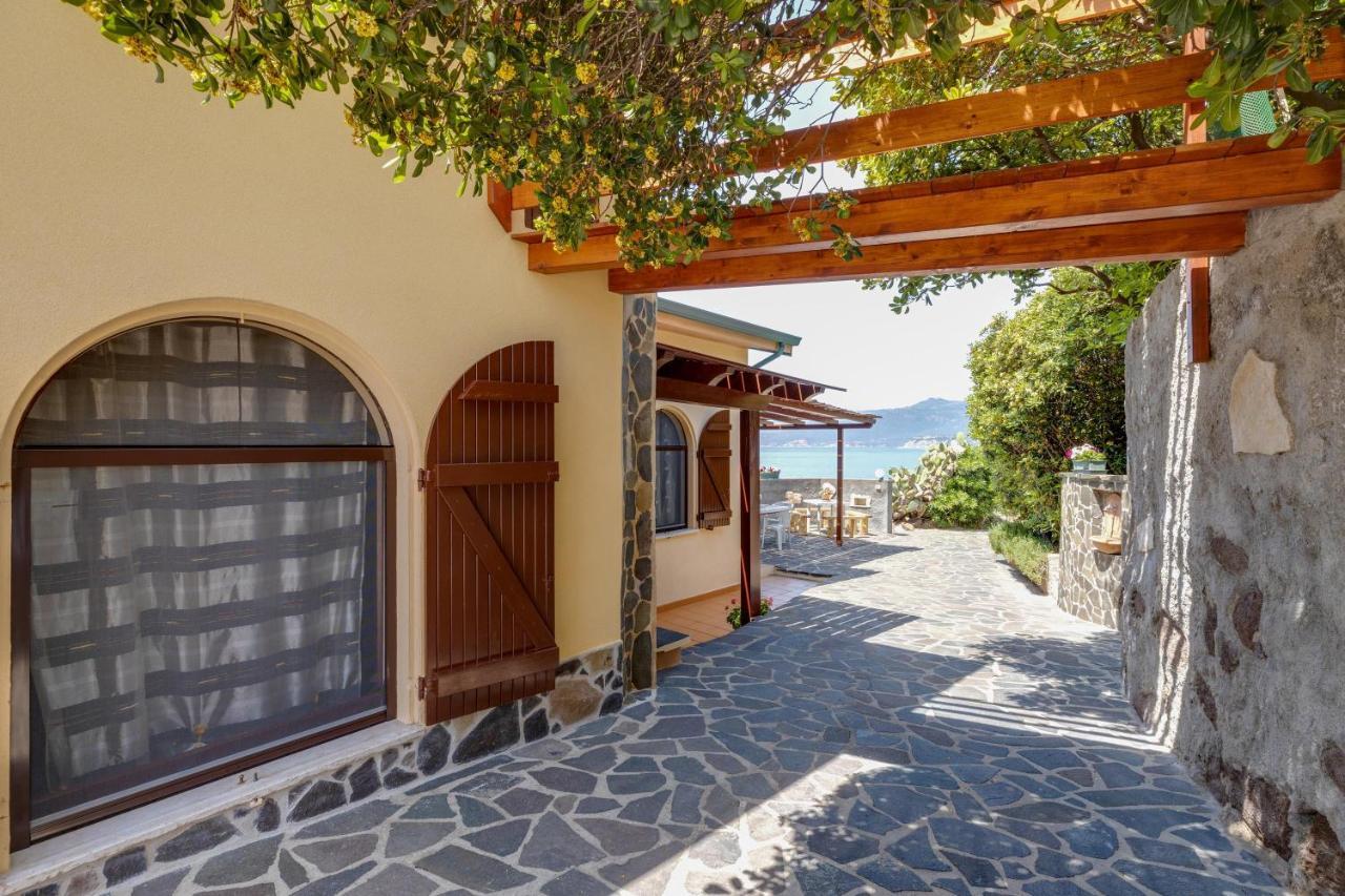 La Terrazza Sul Mare
