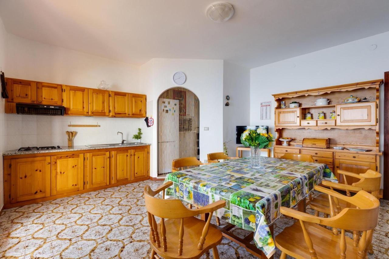 La Terrazza Sul Mare Holiday home *